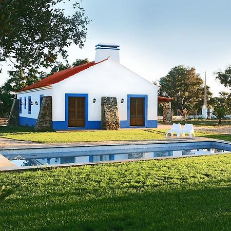 Monte Azul - Casas De Campo Do Junqueirinho Bicos Quarto foto